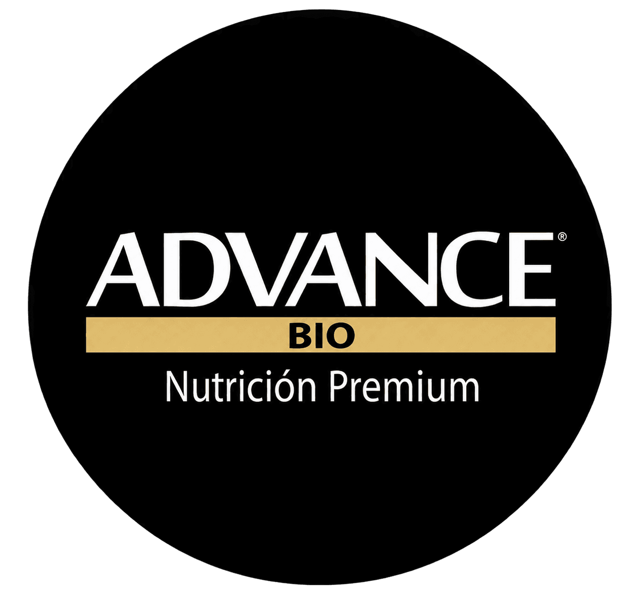 Logo de Advance Bio