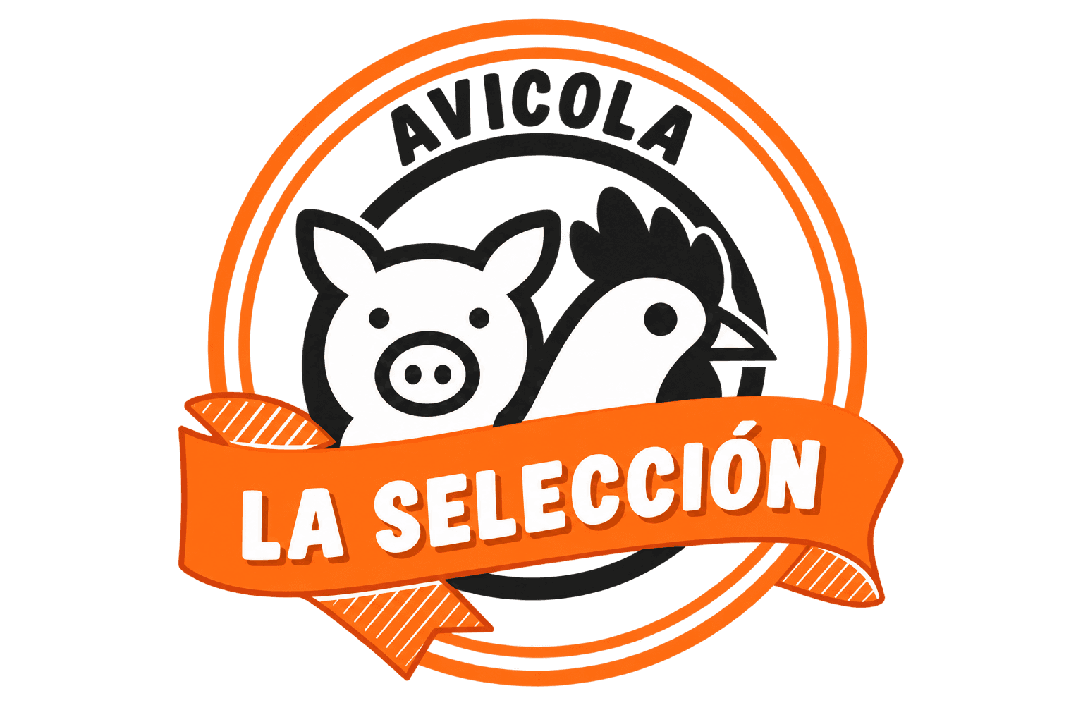 Logo de Avícola La Selección