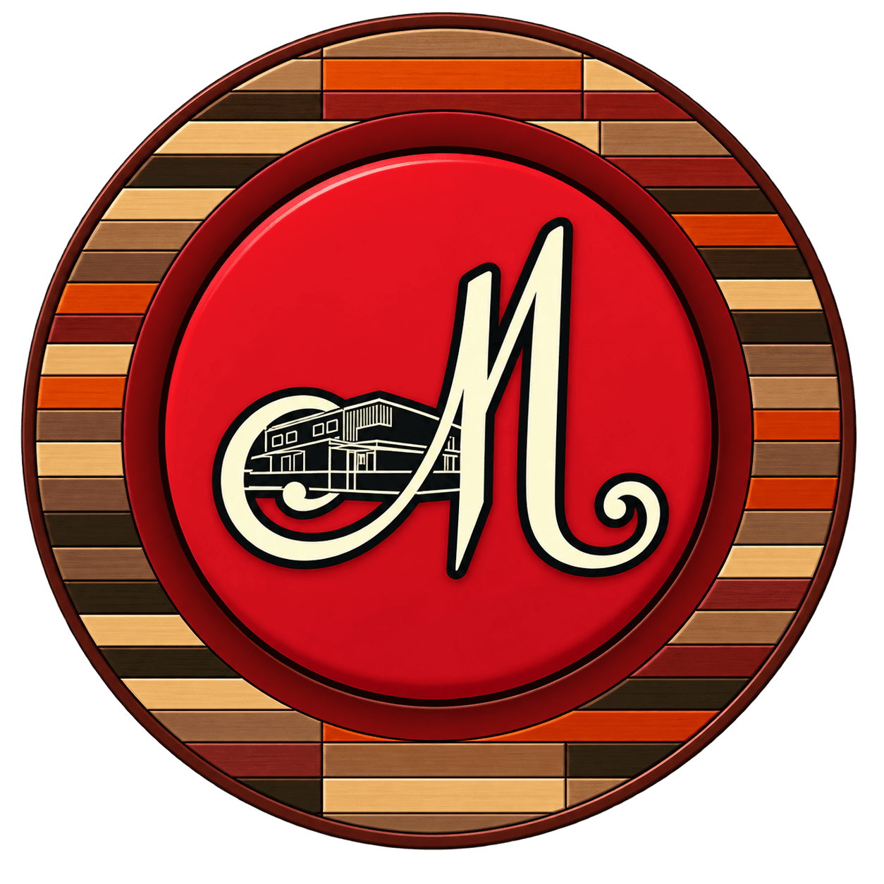 Logo de Est. Martínez Cristal SRL